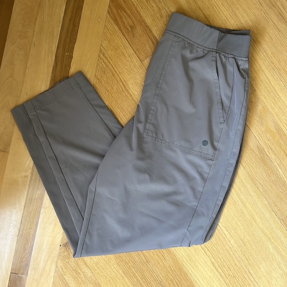 Pants/Exercise/Workout - Picture 6 of 9